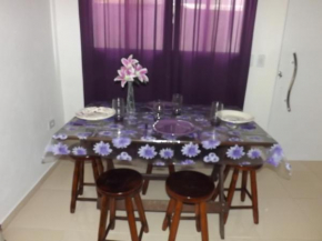  Apartamentos Vila Aquario  Убатуба